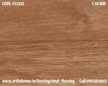Vinyl Flooring