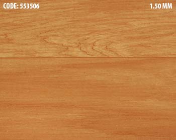 Vinyl Flooring