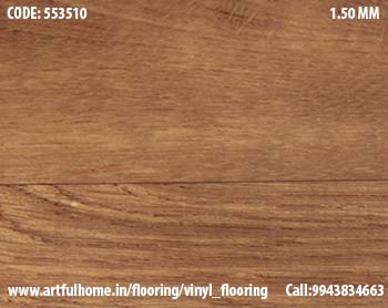 Vinyl Flooring