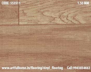 Vinyl Flooring