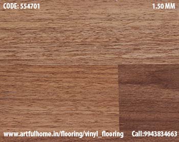 Vinyl Flooring