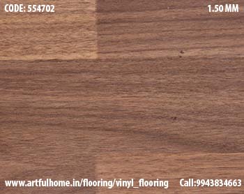 Vinyl Flooring