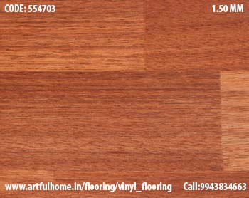 Vinyl Flooring