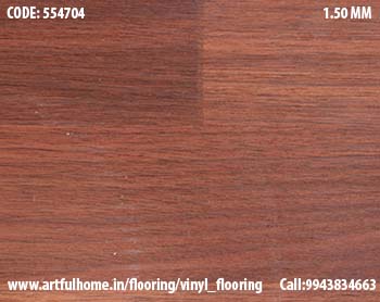 Vinyl Flooring