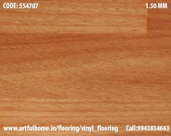 Vinyl Flooring