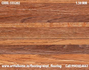 Vinyl Flooring