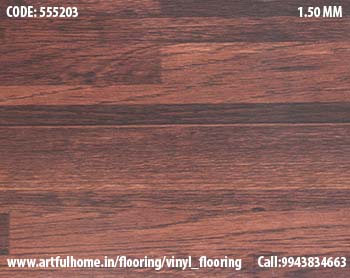 Vinyl Flooring