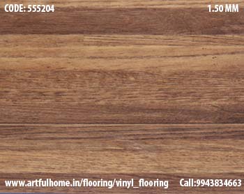 Vinyl Flooring