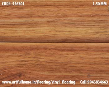 Vinyl Flooring