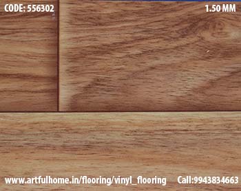 Vinyl Flooring