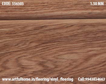 Vinyl Flooring