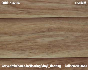 Vinyl Flooring
