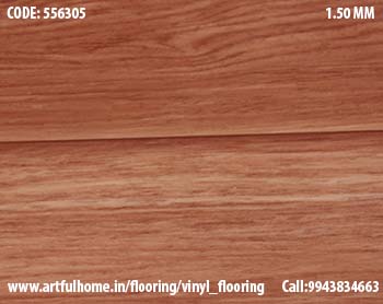 Vinyl Flooring