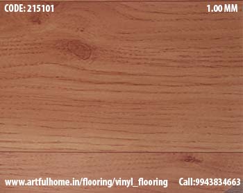 Vinyl Flooring