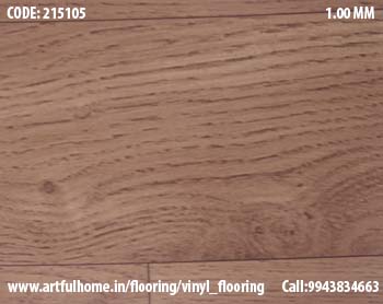 Vinyl Flooring