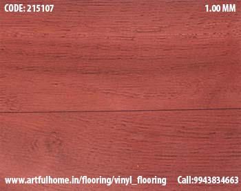 Vinyl Flooring