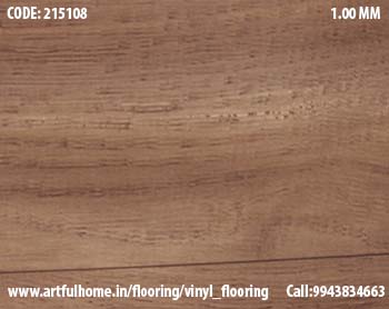 Vinyl Flooring