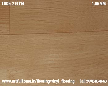 Vinyl Flooring