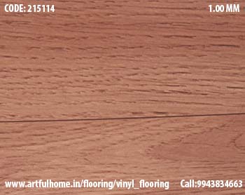 Vinyl Flooring