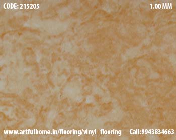 Vinyl Flooring