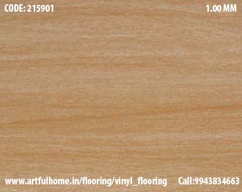Vinyl Flooring