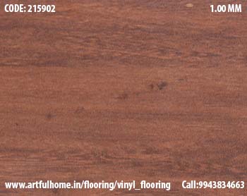 Vinyl Flooring
