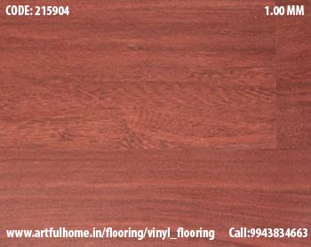 Vinyl Flooring