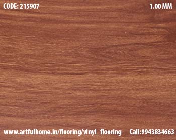 Vinyl Flooring
