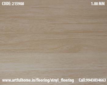 Vinyl Flooring
