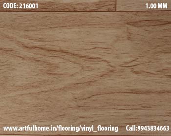 Vinyl Flooring