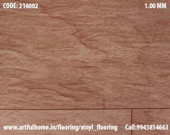 Vinyl Flooring
