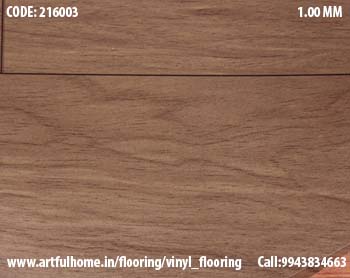 Vinyl Flooring