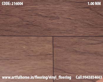 Vinyl Flooring