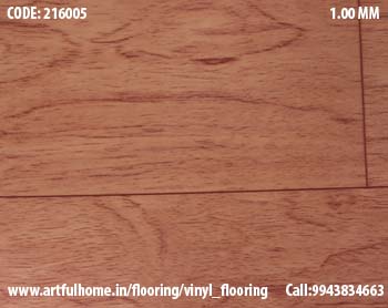 Vinyl Flooring