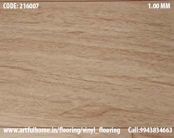 Vinyl Flooring