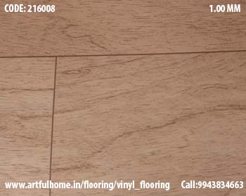 Vinyl Flooring