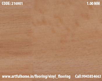Vinyl Flooring