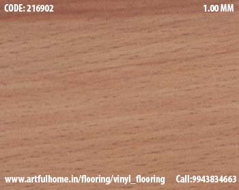 Vinyl Flooring