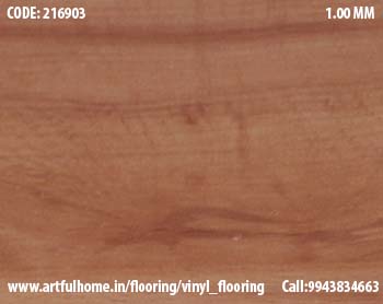 Vinyl Flooring