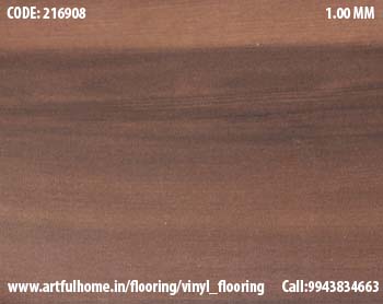 Vinyl Flooring
