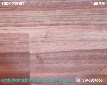 Vinyl Flooring