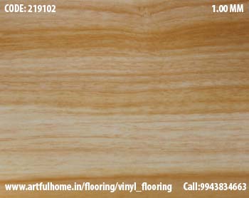 Vinyl Flooring