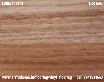 Vinyl Flooring