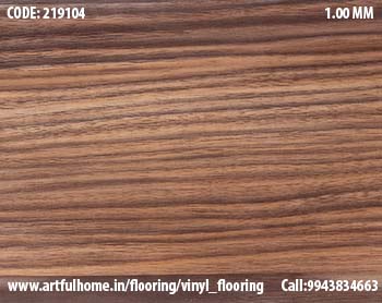 Vinyl Flooring