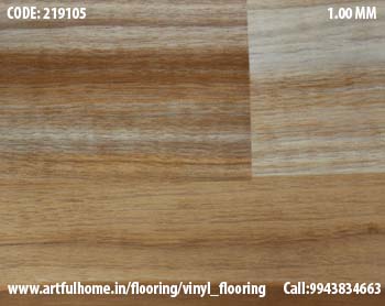 Vinyl Flooring