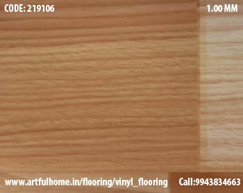 Vinyl Flooring