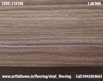 Vinyl Flooring