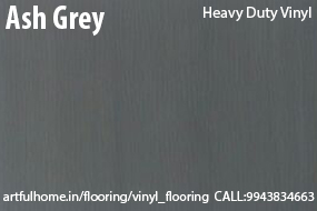 Vinyl Flooring