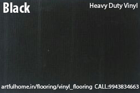 Vinyl Flooring