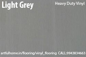 Vinyl Flooring